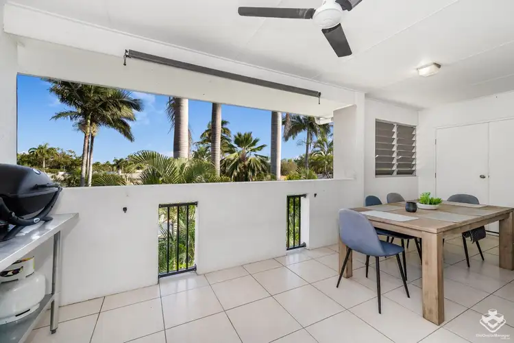 Seventh view of Homely apartment listing, ID:21103391/157-159 Stuart Drive, Wulguru QLD 4811
