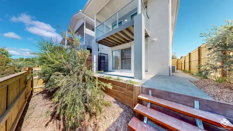 Second view of Homely townhouse listing, ID:21103573/3 Cliffdale Place, Spring Mountain QLD 4300