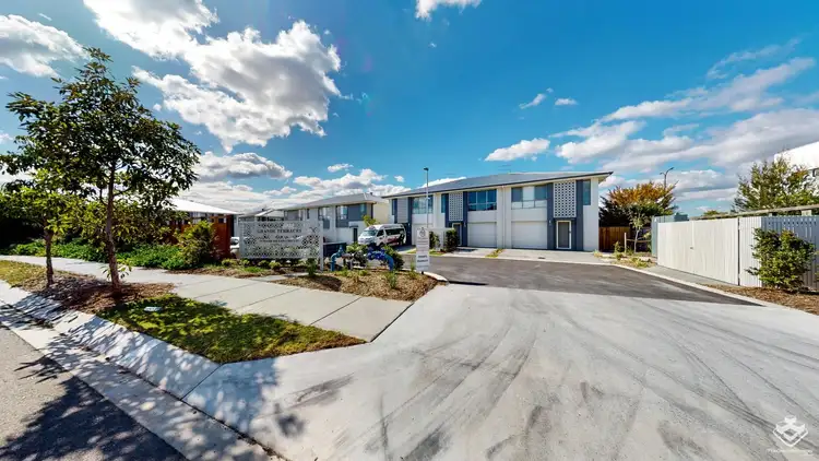 Fourth view of Homely townhouse listing, ID:21103573/3 Cliffdale Place, Spring Mountain QLD 4300
