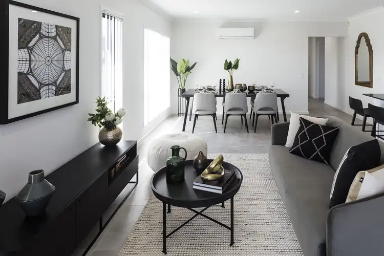 Fifth view of Homely land listing, Lot 30 79 Beck Street, Park Ridge QLD 4125