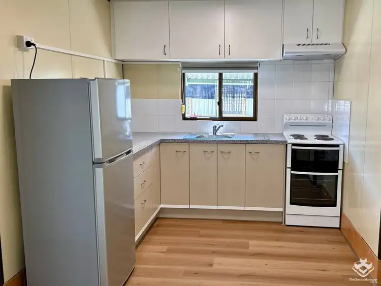 Second view of Homely villa listing, ID:21104998/71 Hinde Street, Ashmore QLD 4214