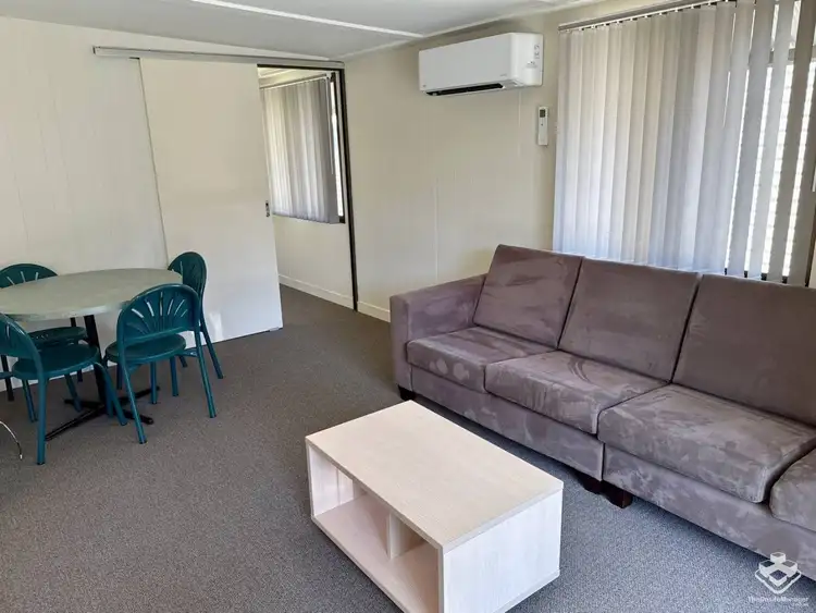Third view of Homely villa listing, ID:21104998/71 Hinde Street, Ashmore QLD 4214
