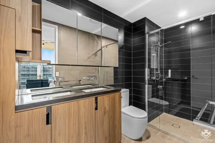 Fifth view of Homely apartment listing, ID:21105438/25 Shafston Avenue, Kangaroo Point QLD 4169
