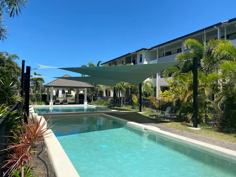 Second view of Homely apartment listing, ID:21105819/6-24 Henry Street, West End QLD 4810