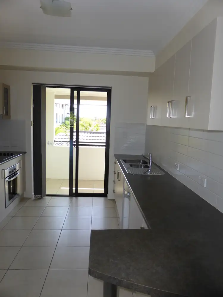 Fourth view of Homely apartment listing, ID:21105819/6-24 Henry Street, West End QLD 4810