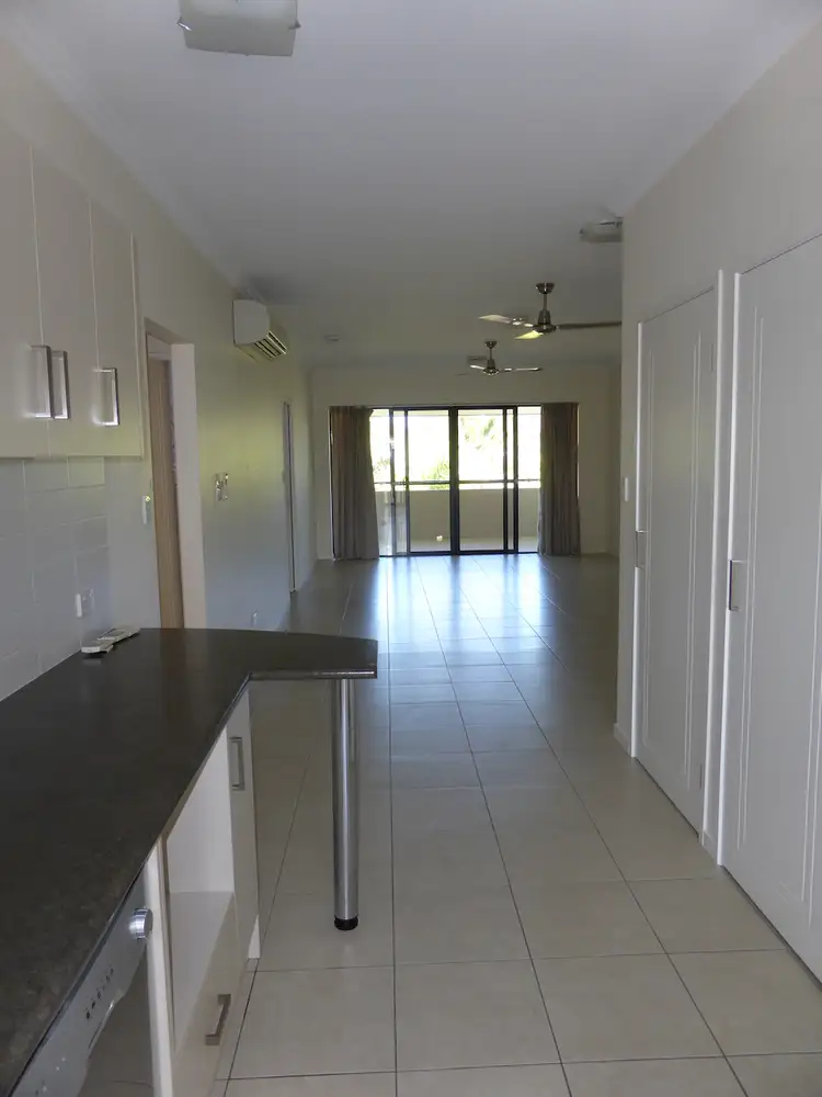 Fifth view of Homely apartment listing, ID:21105819/6-24 Henry Street, West End QLD 4810