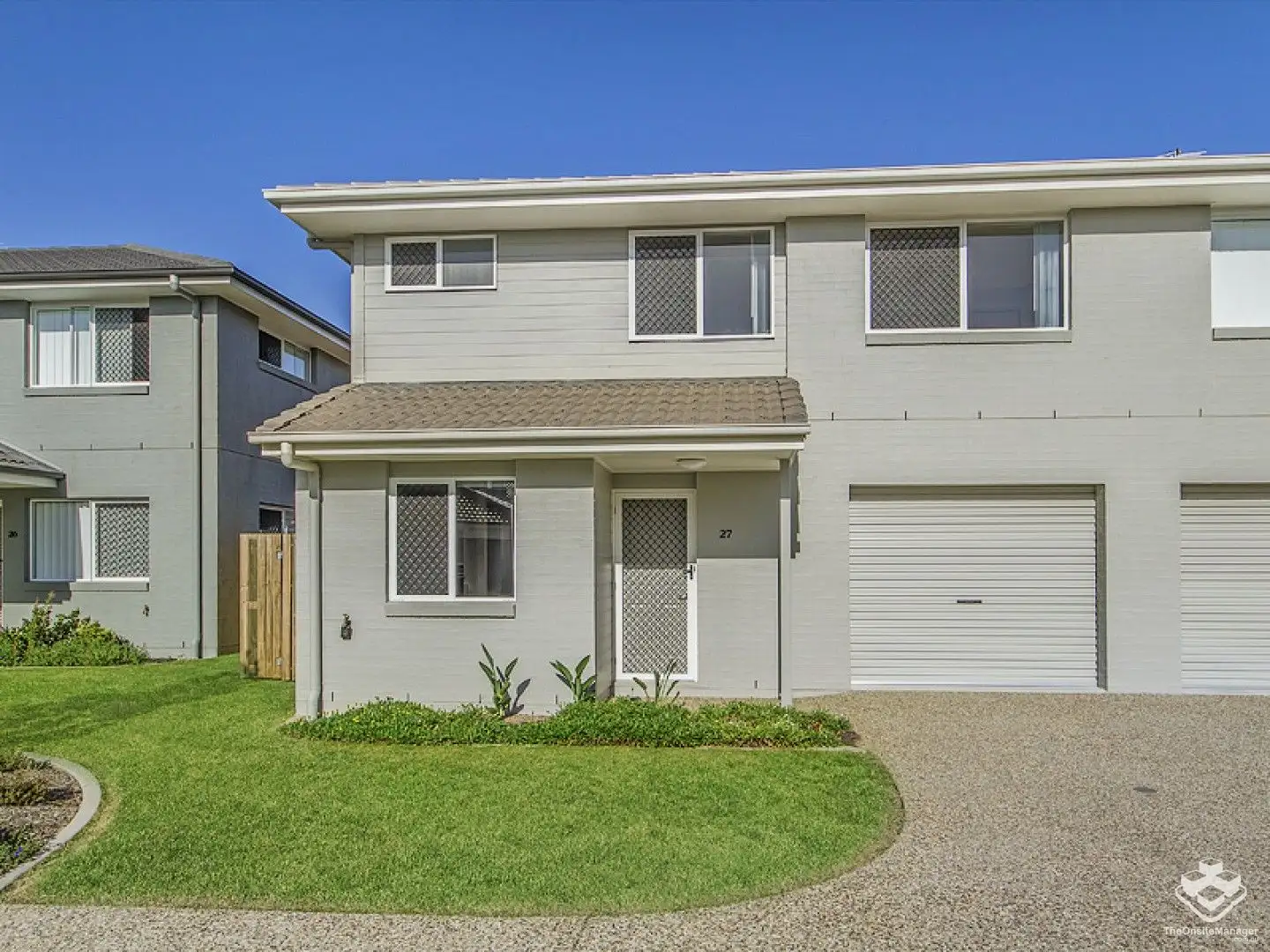 Main view of Homely townhouse listing, Address available on request