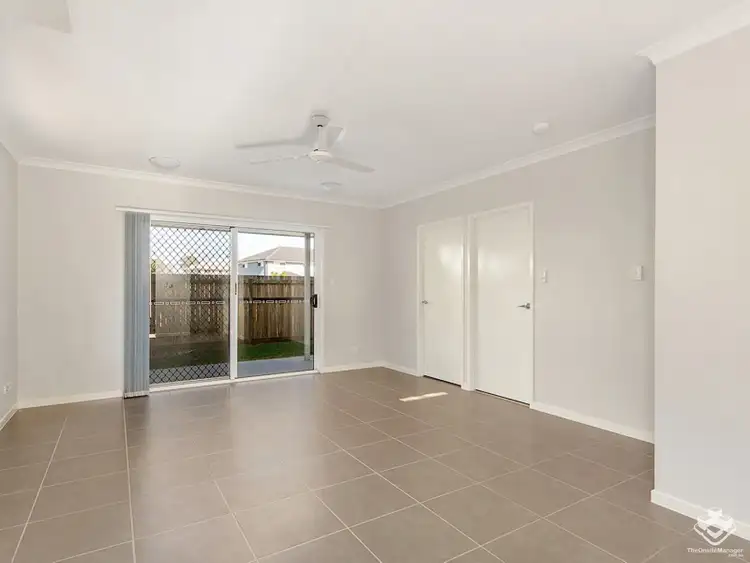 Second view of Homely townhouse listing, Address available on request