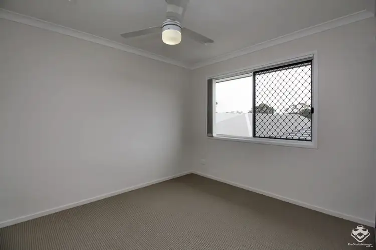 Fourth view of Homely townhouse listing, Address available on request