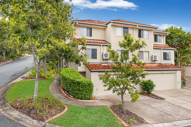Main view of Homely townhouse listing, 17/44-48 McLaren Road, Nerang QLD 4211