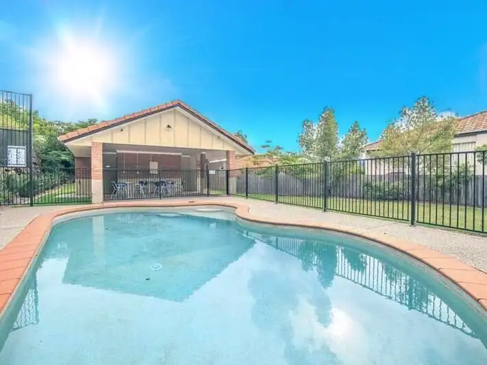 Second view of Homely townhouse listing, 17/44-48 McLaren Road, Nerang QLD 4211