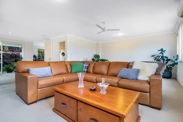 Third view of Homely townhouse listing, 17/44-48 McLaren Road, Nerang QLD 4211