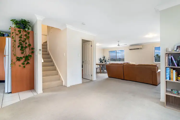 Fourth view of Homely townhouse listing, 17/44-48 McLaren Road, Nerang QLD 4211