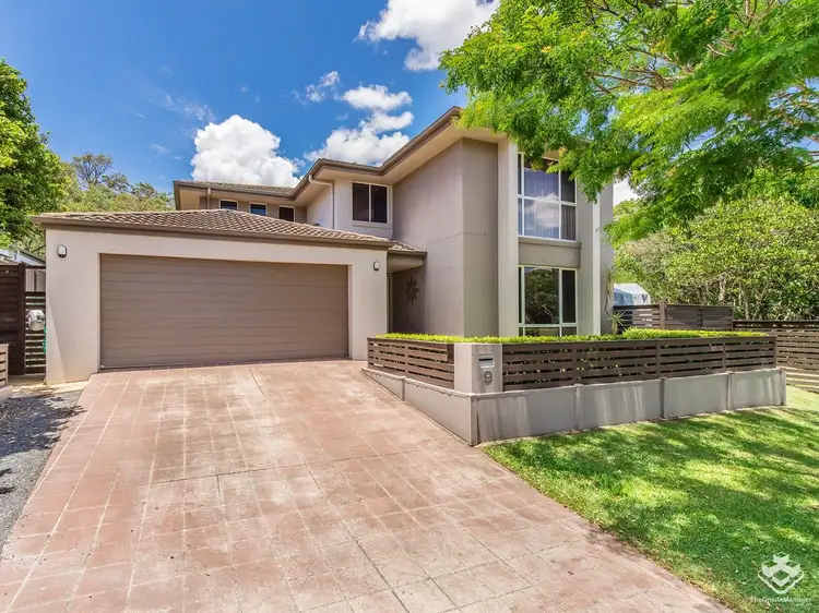 Main view of Homely house listing, 9 Vermont Street, Oxenford QLD 4210