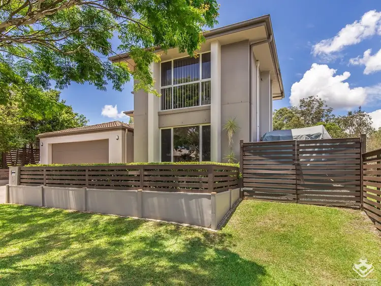 Third view of Homely house listing, 9 Vermont Street, Oxenford QLD 4210