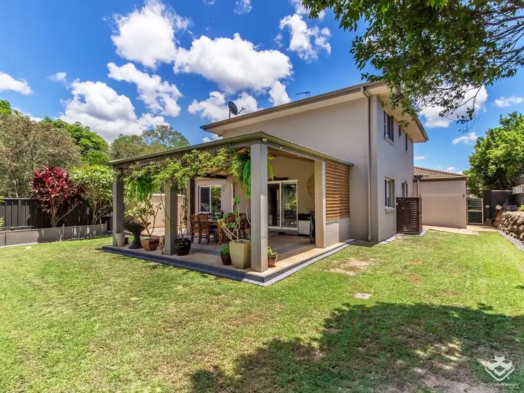 Fourth view of Homely house listing, 9 Vermont Street, Oxenford QLD 4210
