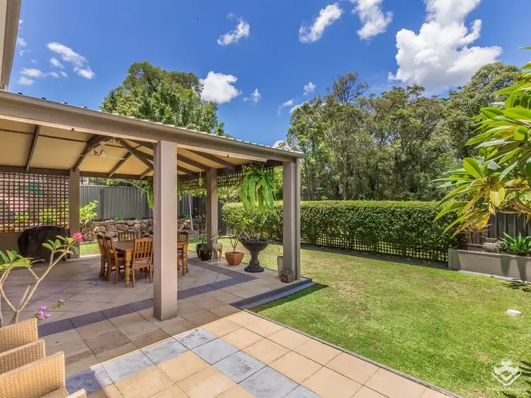 Sixth view of Homely house listing, 9 Vermont Street, Oxenford QLD 4210