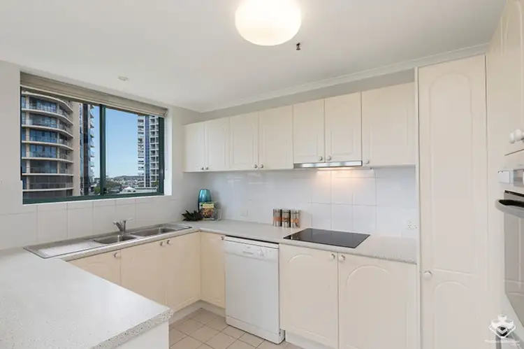 Second view of Homely apartment listing, ID:21106662/1 Goodwin Street, Kangaroo Point QLD 4169