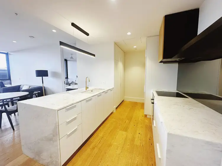 Fourth view of Homely apartment listing, 20402/14 Ella Street, Newstead QLD 4006
