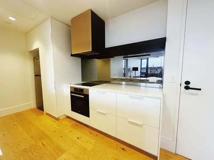 Fifth view of Homely apartment listing, 20402/14 Ella Street, Newstead QLD 4006