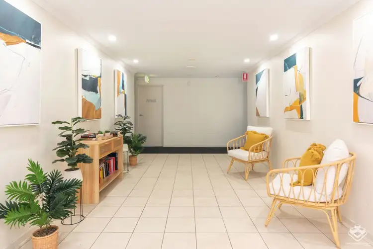 Fifth view of Homely unit listing, Address available on request