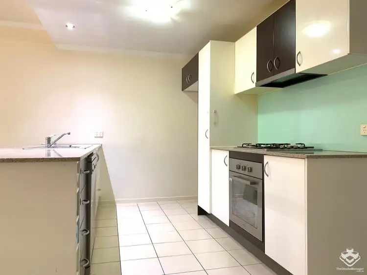 Sixth view of Homely unit listing, ID:21107907/95 Clarence Road, Indooroopilly QLD 4068