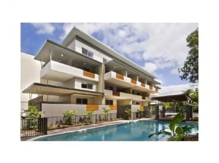 Second view of Homely apartment listing, ID:21107973/521-525 Varley Street, Yorkeys Knob QLD 4878