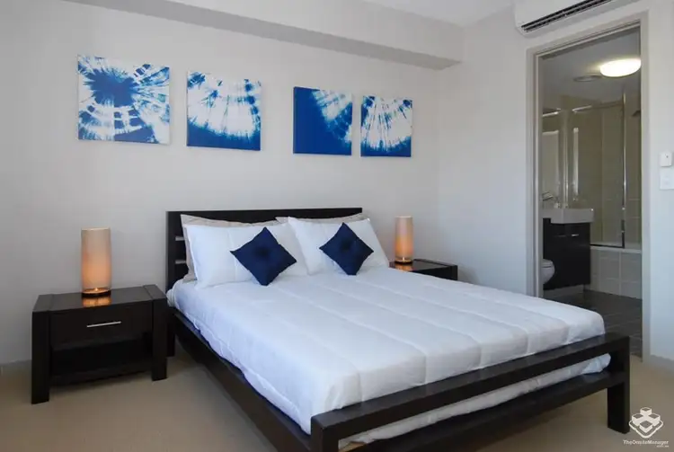 Fourth view of Homely apartment listing, ID:21107973/521-525 Varley Street, Yorkeys Knob QLD 4878
