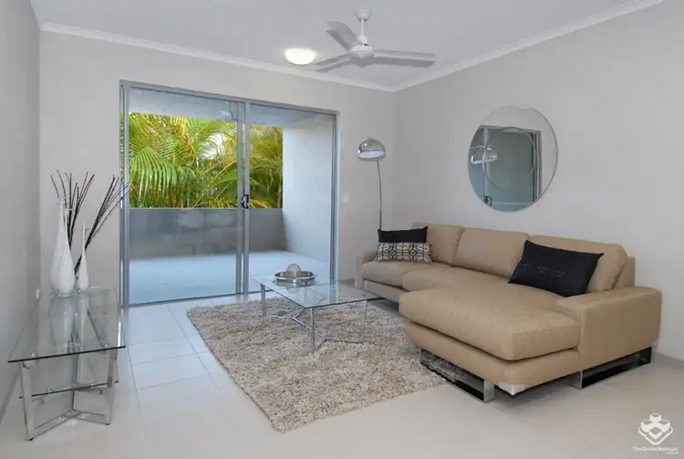 Fifth view of Homely apartment listing, ID:21107973/521-525 Varley Street, Yorkeys Knob QLD 4878
