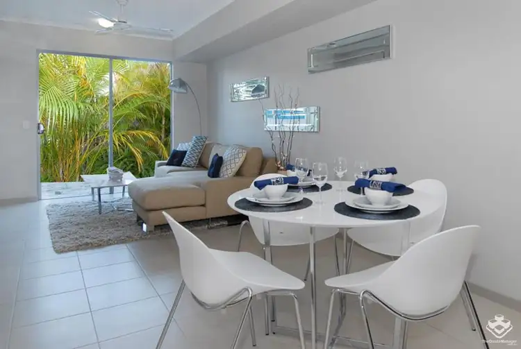 Sixth view of Homely apartment listing, ID:21107973/521-525 Varley Street, Yorkeys Knob QLD 4878