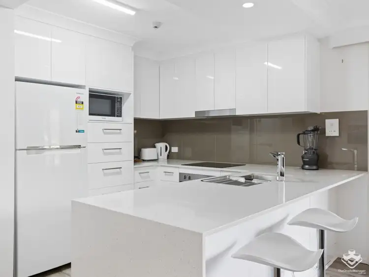 Main view of Homely apartment listing, ID:21108162/29 Hill Avenue, Burleigh Heads QLD 4220