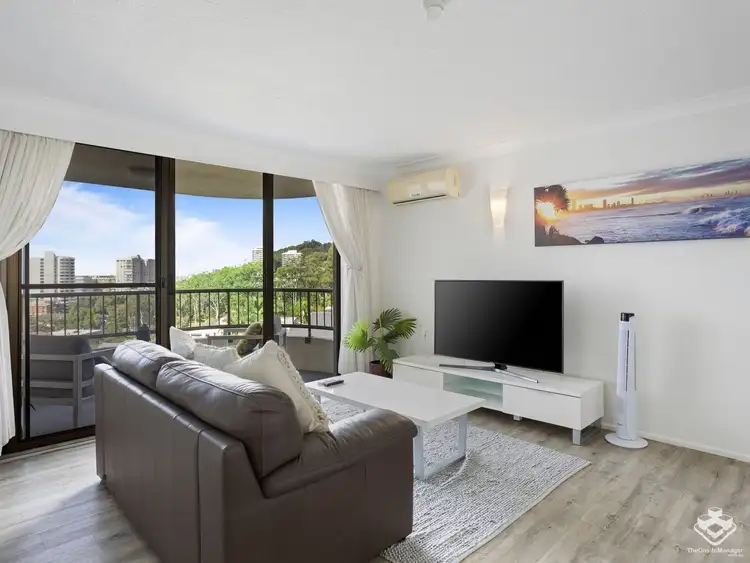 Third view of Homely apartment listing, ID:21108162/29 Hill Avenue, Burleigh Heads QLD 4220