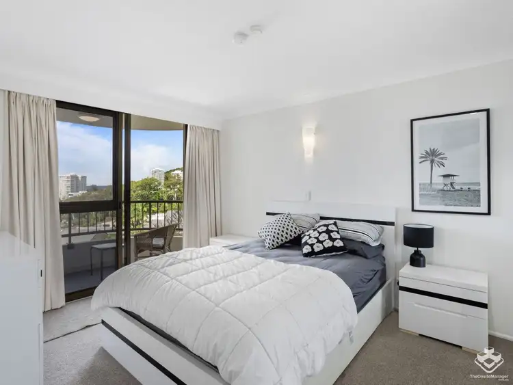 Fourth view of Homely apartment listing, ID:21108162/29 Hill Avenue, Burleigh Heads QLD 4220