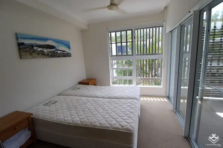 Fourth view of Homely apartment listing, ID:21108505/65Manooka Manooka Drive, Cannonvale QLD 4802