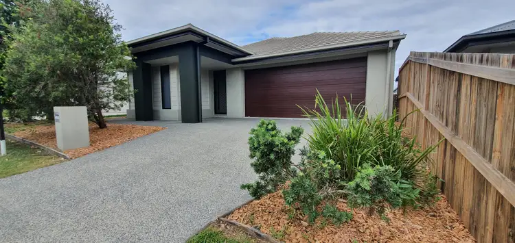 Main view of Homely house listing, 51 Wollombi Avenue, Ormeau Hills QLD 4208