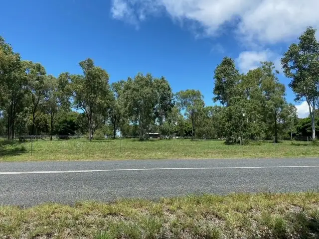 Main view of Homely land listing, 1413 Midge Point Road, Midge Point QLD 4799