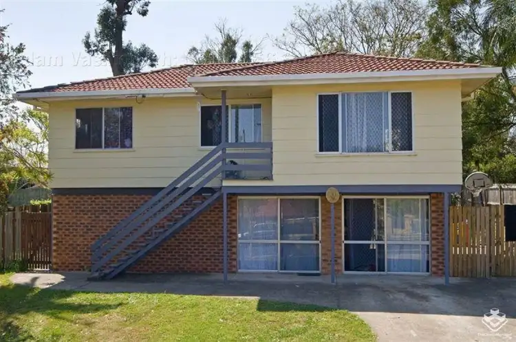 114 Begonia Street, Browns Plains QLD 4118