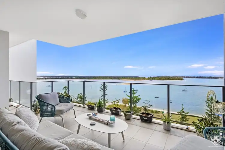 703/378 Marine Parade