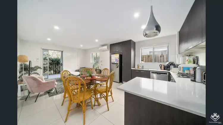 Third view of Homely townhouse listing, ID:21111912/120 Alma Road, Dakabin QLD 4503