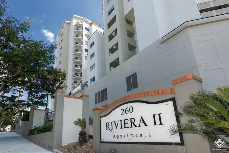 U3/260 Vulture Street, South Brisbane QLD 4101