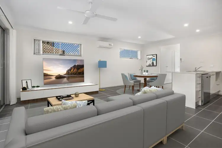 105/5 Spring Avenue, Springfield Lakes QLD 4300