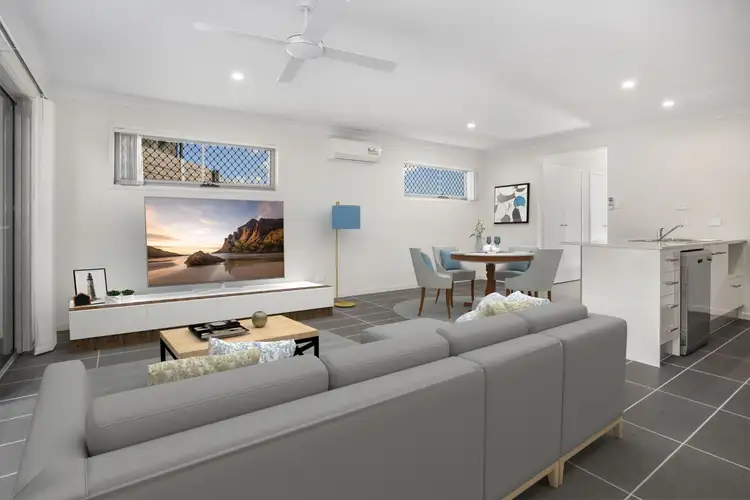 24/17 Springfield Lakes Blvd, Springfield Lakes QLD 4300