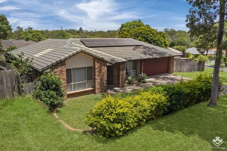 3 Rundle Street, Forest Lake QLD 4078