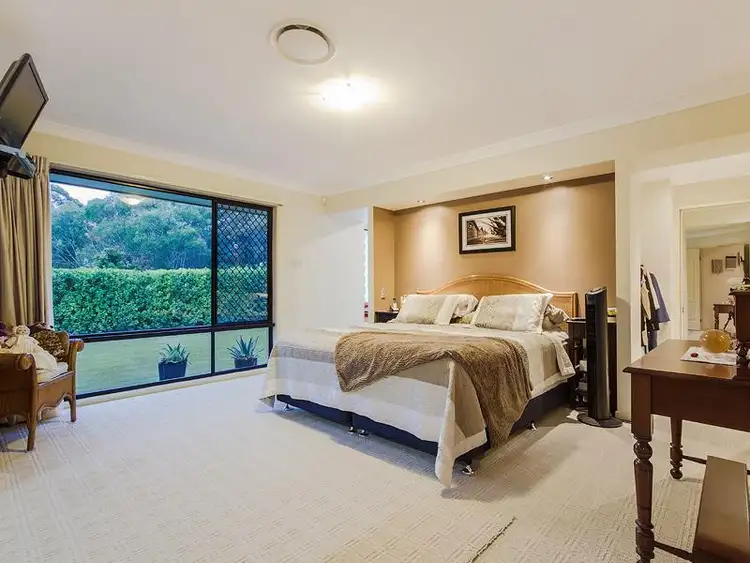 Fifth view of Homely house listing, 10 Howard Hughes Crt, Maudsland QLD 4210