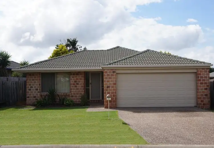 9 Diploma Rd, Upper Coomera QLD 4209