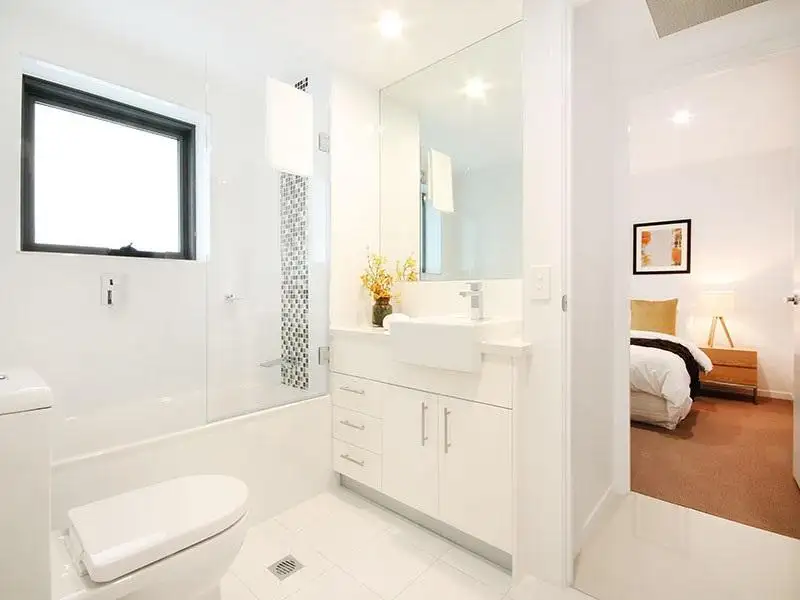 Main view of Homely apartment listing, 42 Sanders, Upper Mount Gravatt QLD 4122