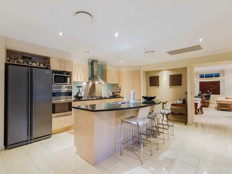 Third view of Homely house listing, 10 Howard Hughes Crt, Maudsland QLD 4210