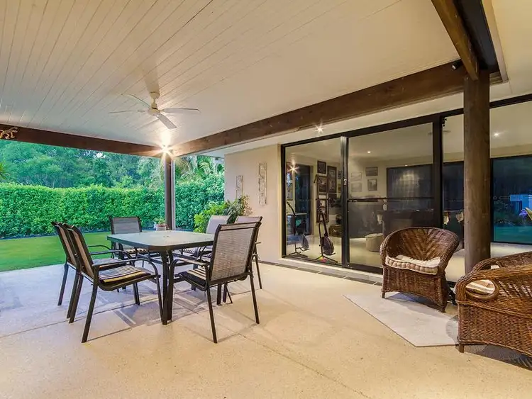 Seventh view of Homely house listing, 10 Howard Hughes Crt, Maudsland QLD 4210