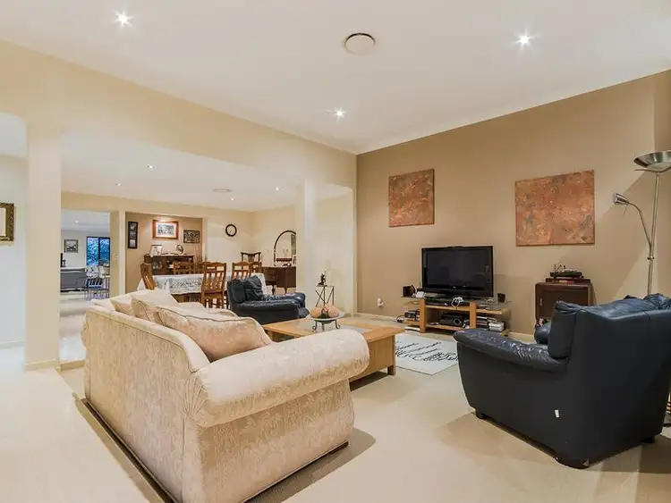 Second view of Homely house listing, 10 Howard Hughes Crt, Maudsland QLD 4210