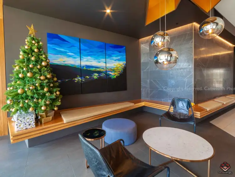 Main view of Homely apartment listing, ID:3867971/25 Bouquet Street, South Brisbane QLD 4101